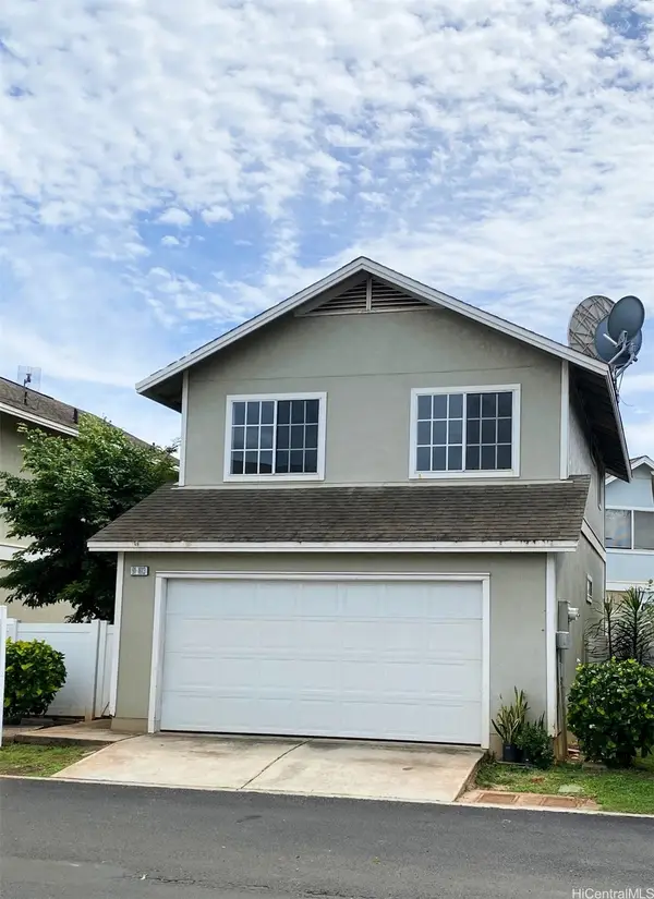 91-1013 Leleoi Street #94, Ewa Beach, HI 96706