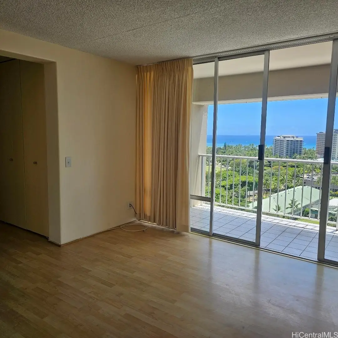 430 Keoniana Street #1304, Honolulu, HI 96815 - #1