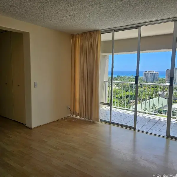 430 Keoniana Street #1304, Honolulu, HI 96815