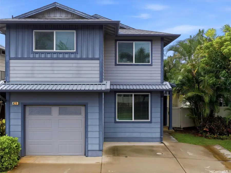 91-6221 Kapolei Parkway #430, Ewa Beach, HI 96706 - #2