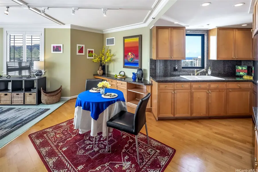 300 Wai Nani Way #II2417, Honolulu, HI 96815 - #2