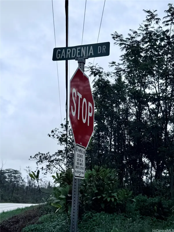 16-2045 Gardenia Drive, Pahoa, HI 96778