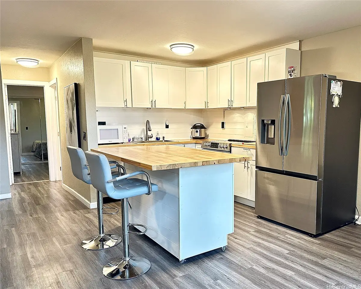 84-754 Ala Mahiku Street #45A, Waianae, HI 96792 - #1