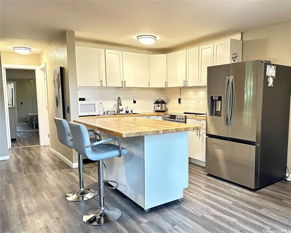 84-754 Ala Mahiku Street #45A, Waianae, HI 96792