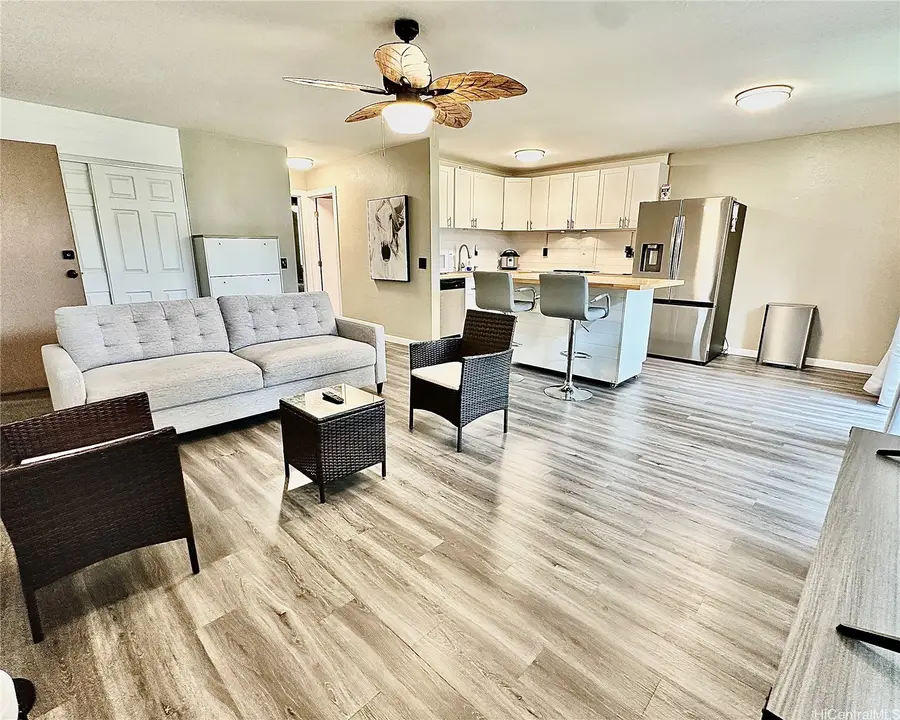 84-754 Ala Mahiku Street #45A, Waianae, HI 96792 - #2