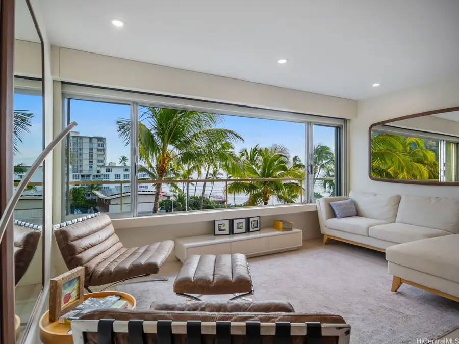 2895 Kalakaua Avenue #506, Honolulu, HI 96815 - #2