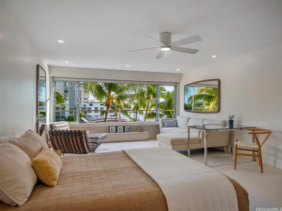 2895 Kalakaua Avenue #506, Honolulu, HI 96815 - #3