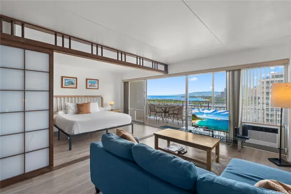 1777 Ala Moana Boulevard #1333, Honolulu, HI 96815