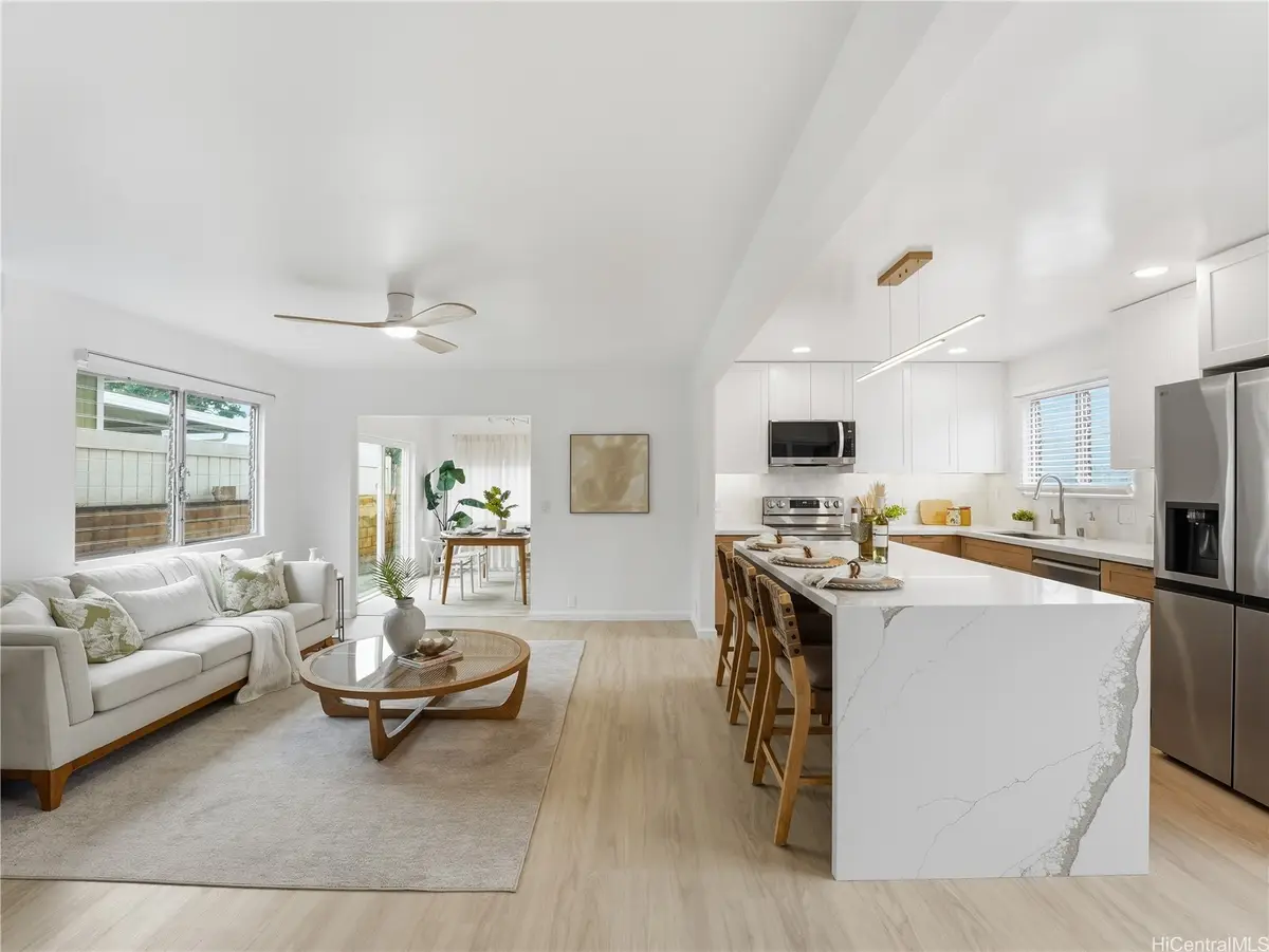 1159 Aikoo Place, Pearl City, HI 96782 - #1