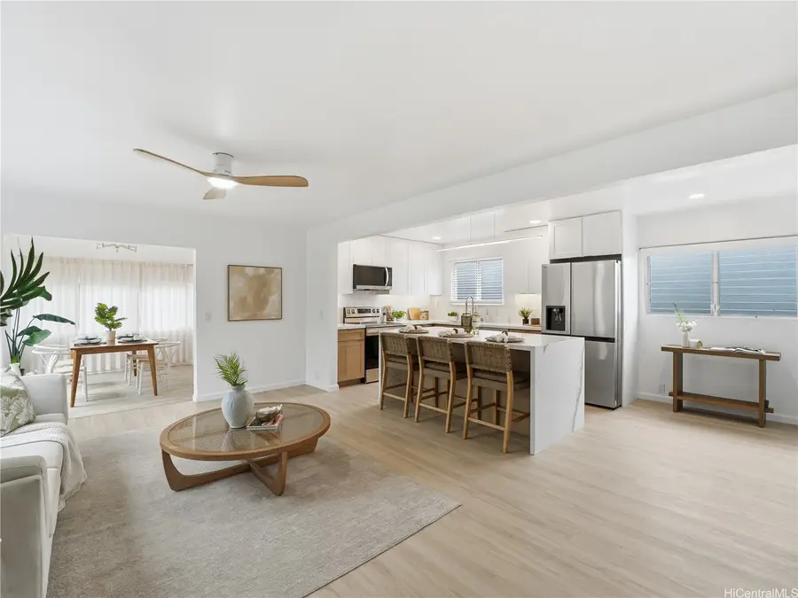 1159 Aikoo Place, Pearl City, HI 96782 - #2