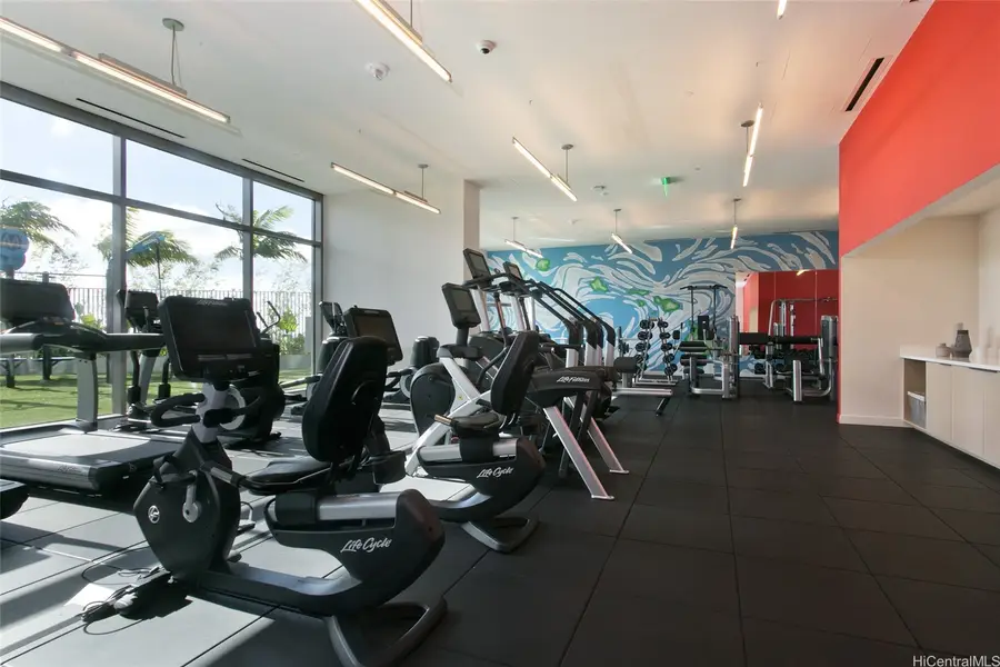 1001 Queen Street #2015, Honolulu, HI 96814 - #3