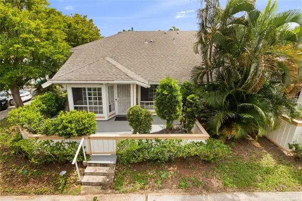 504 Mananai Place #14D, Honolulu, HI 96818