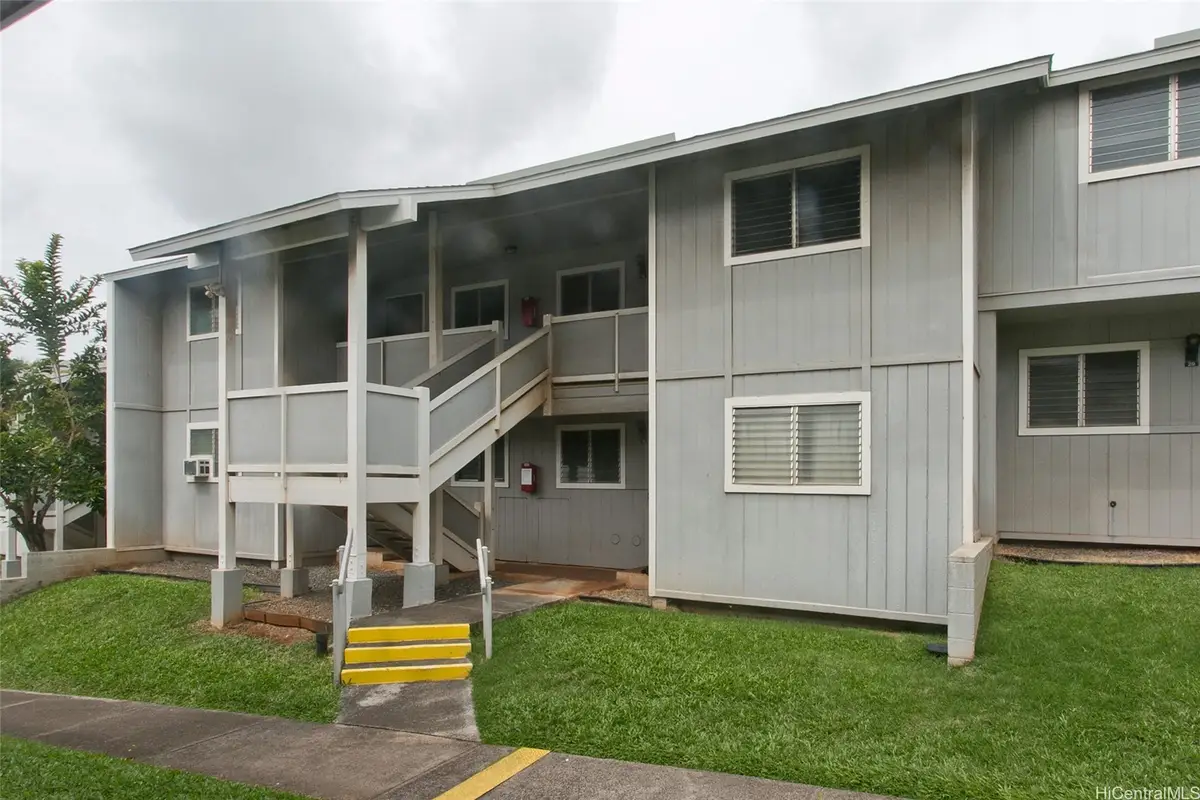 98-1451 Kamahao Street #434, Pearl City, HI 96782 - #1