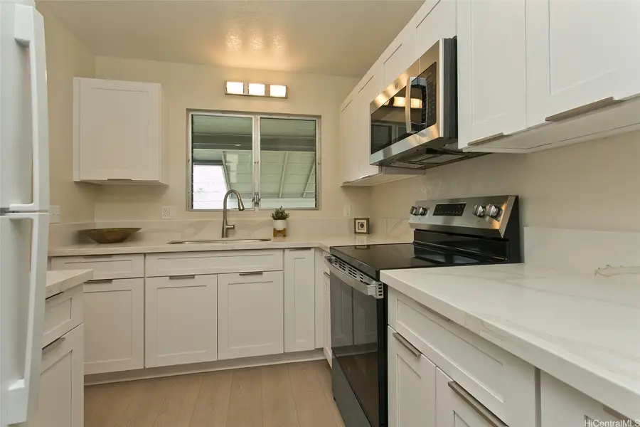 98-1451 Kamahao Street #434, Pearl City, HI 96782 - #3