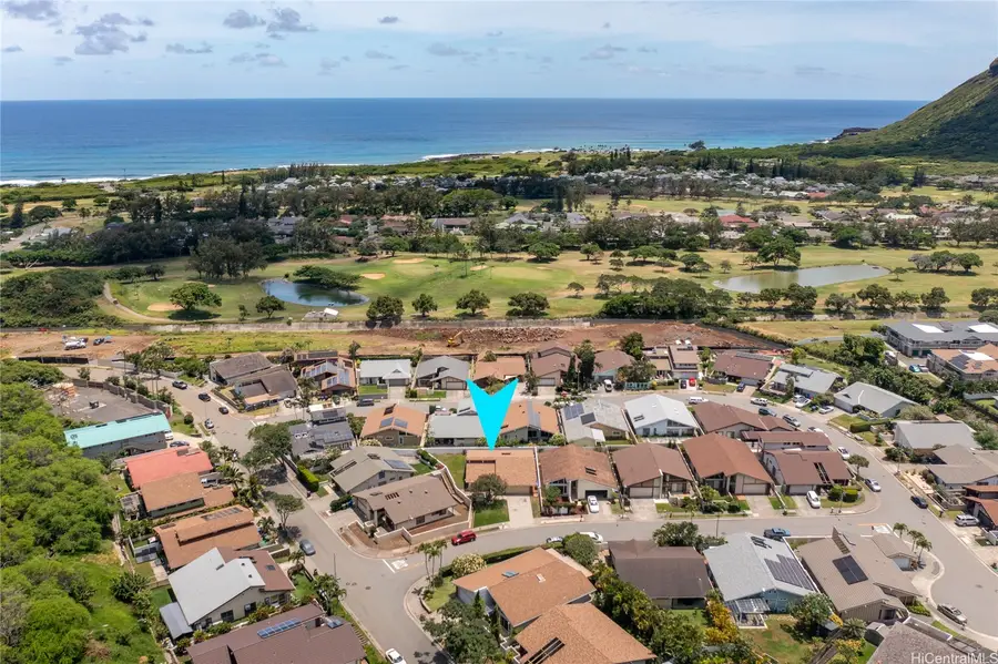 7714 Waikapu Loop, Honolulu, HI 96825 - #2