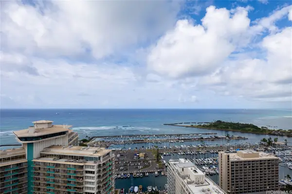 1778 Ala Moana Boulevard #4019, Honolulu, HI 96815