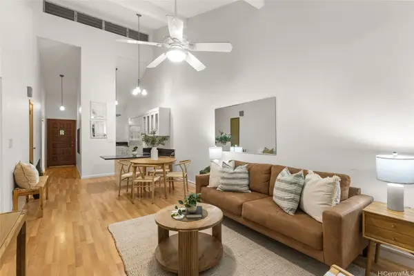 98-607 Kilinoe Street #8B2, Aiea, HI 96701