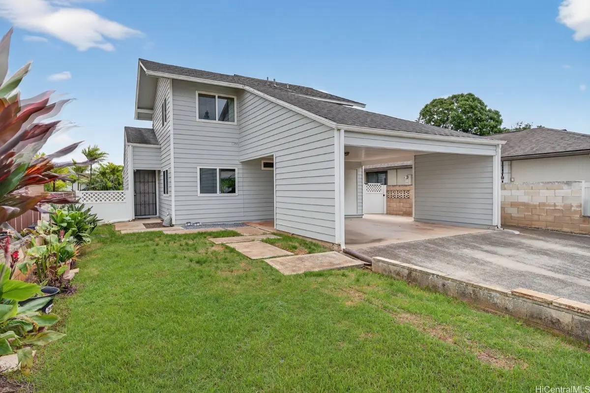 95-683 Alohilani Street, Mililani, HI 96789 - #1