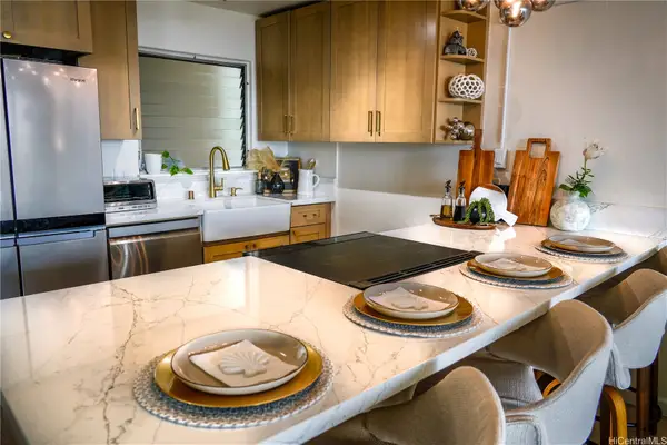 98-719 Iho Place #5/1105, Aiea, HI 96701