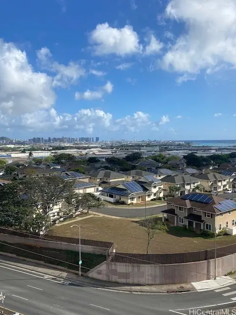 2929 Ala Ilima Street #1501, Honolulu, HI 96818 - #1