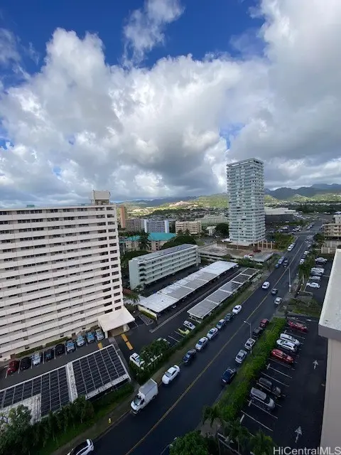 2929 Ala Ilima Street #1501, Honolulu, HI 96818 - #3