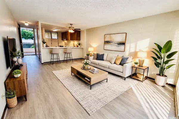 1515 Ward Avenue #204, Honolulu, HI 96822