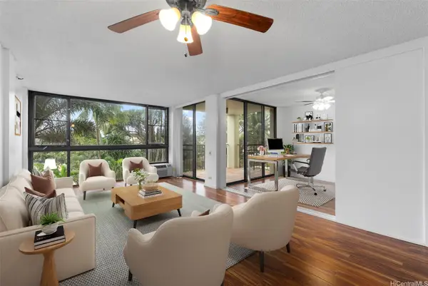 322 Aoloa Street #309, Kailua, HI 96734