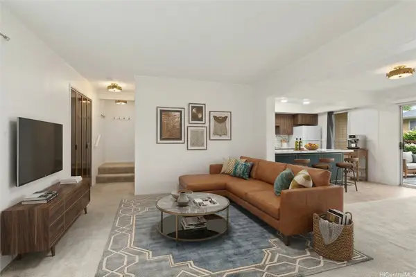 98-1391 Nola Street #16, Pearl City, HI 96782