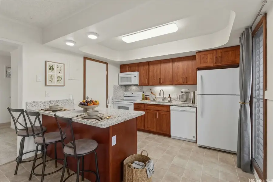 98-1391 Nola Street #16, Pearl City, HI 96782 - #3