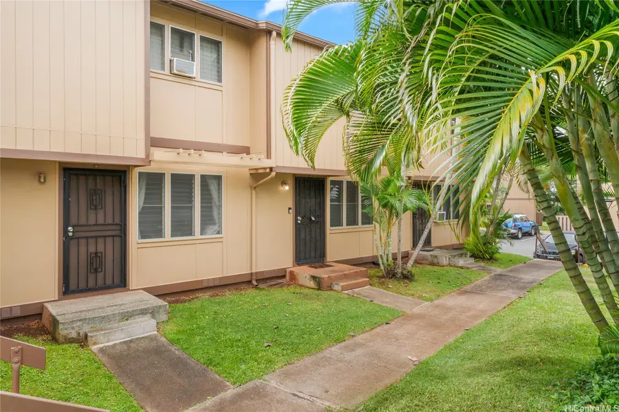 98-920 B Noelani Street #23, Pearl City, HI 96782 - #3