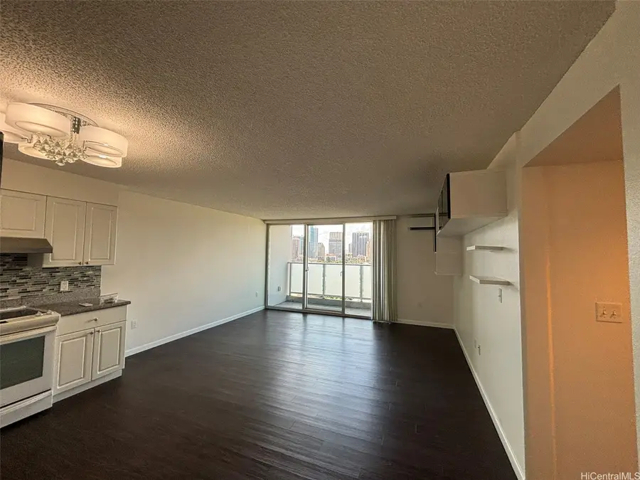 801 South Street #1723, Honolulu, HI 96813 - #2