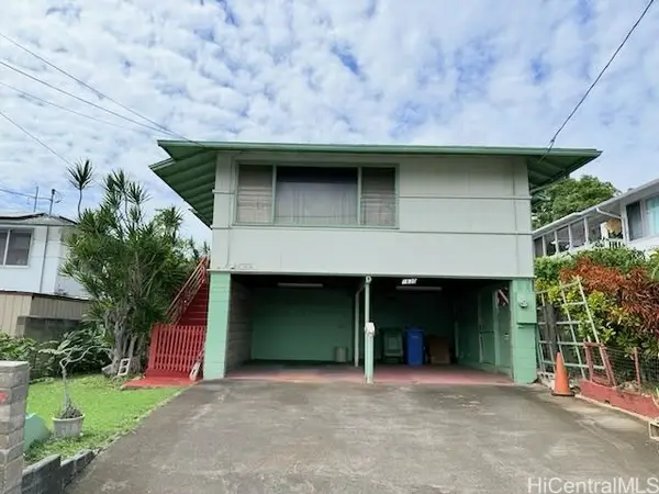 1630 Kino Street, Honolulu, HI 96819