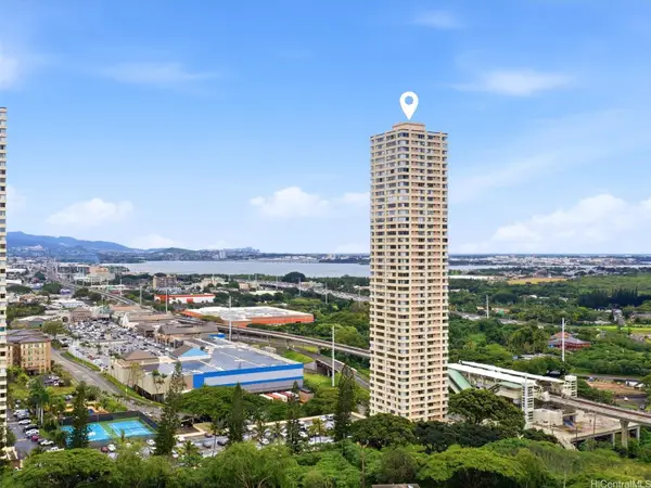 1060 Kamehameha Highway #3203A, Pearl City, HI 96782