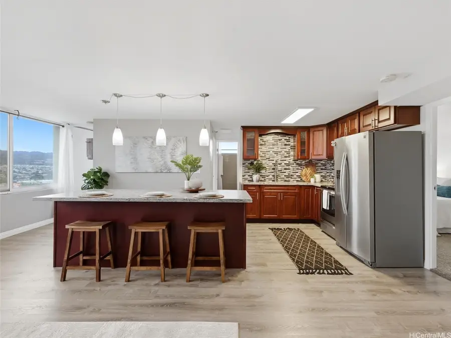 1060 Kamehameha Highway #3203A, Pearl City, HI 96782 - #3