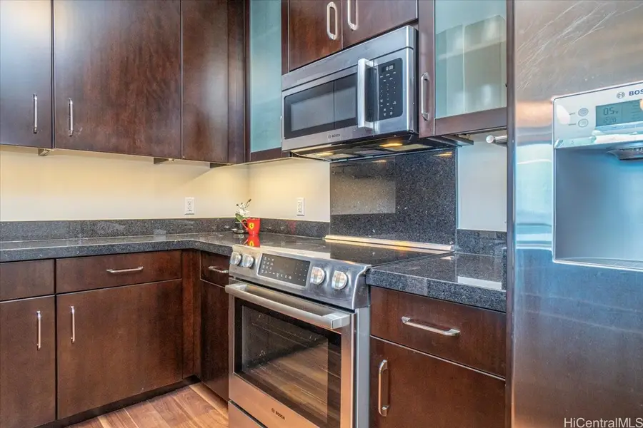 1189 Waimanu Street #2304, Honolulu, HI 96814 - #3