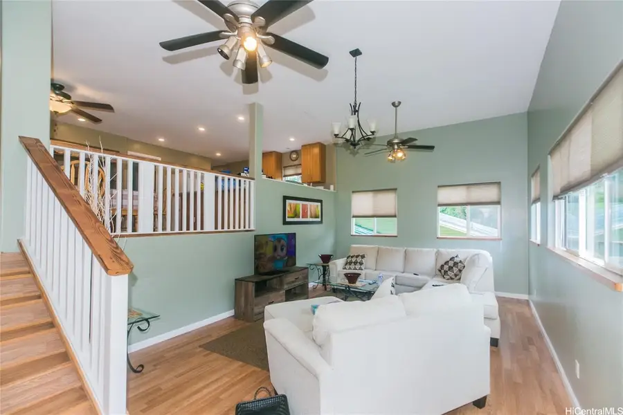 1929 Huea Place, Honolulu, HI 96819 - #3