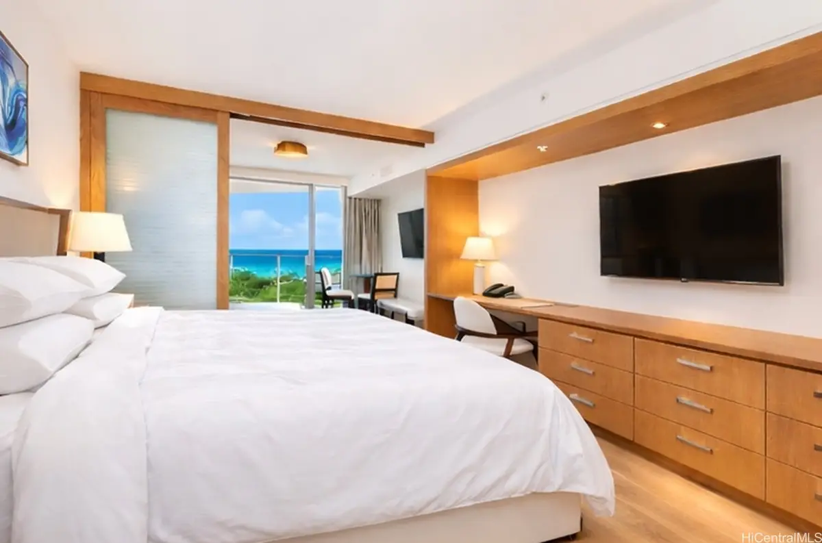 2139 Kuhio Avenue #2009-DH, Honolulu, HI 96815 - #1