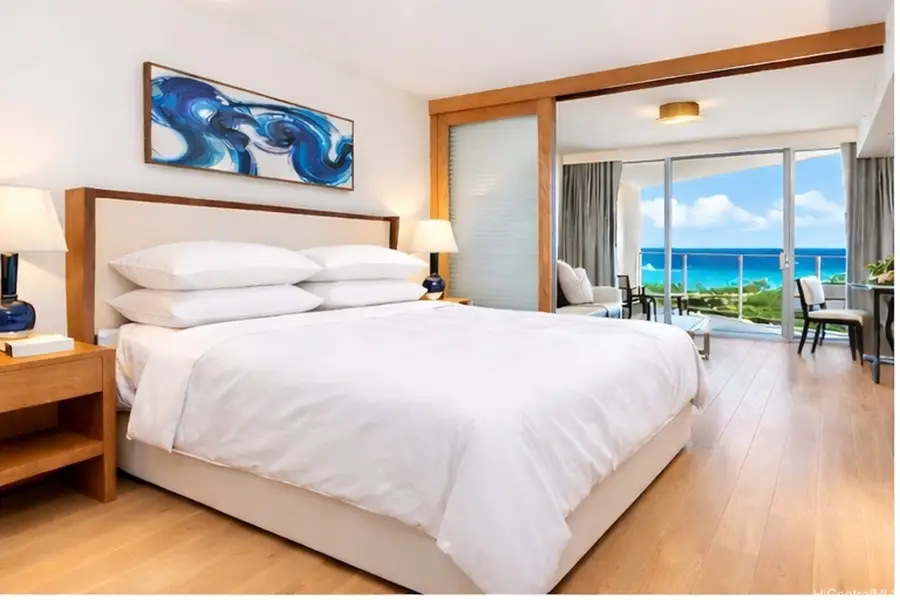 2139 Kuhio Avenue #2009-DH, Honolulu, HI 96815 - #3