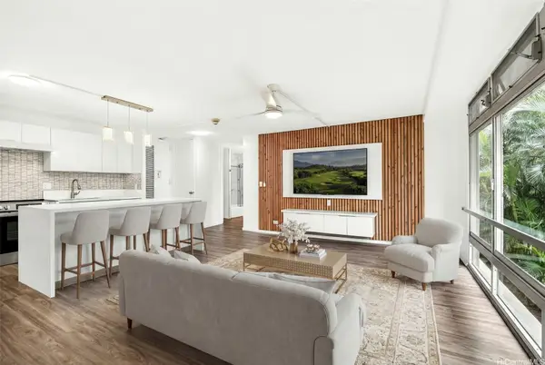 1519 Nuuanu Avenue #142, Honolulu, HI 96817