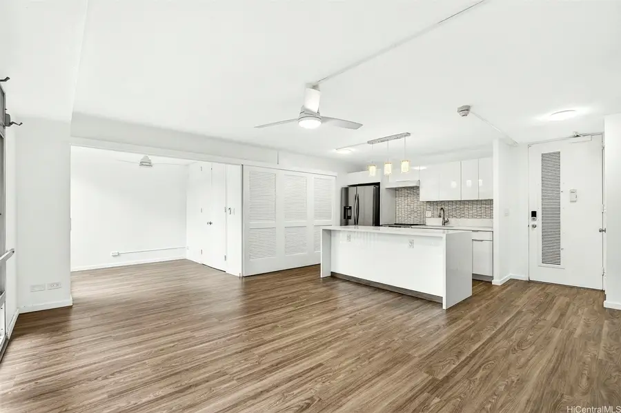 1519 Nuuanu Avenue #142, Honolulu, HI 96817 - #3