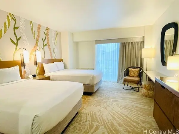 410 Atkinson Drive #2213, Honolulu, HI 96814