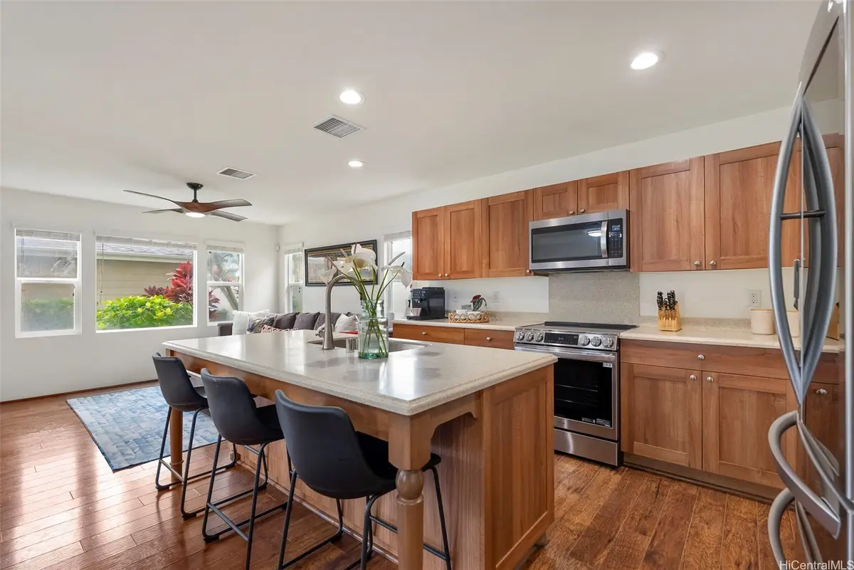 91-1308 Kaileolea Drive, Ewa Beach, HI 96706 - #1