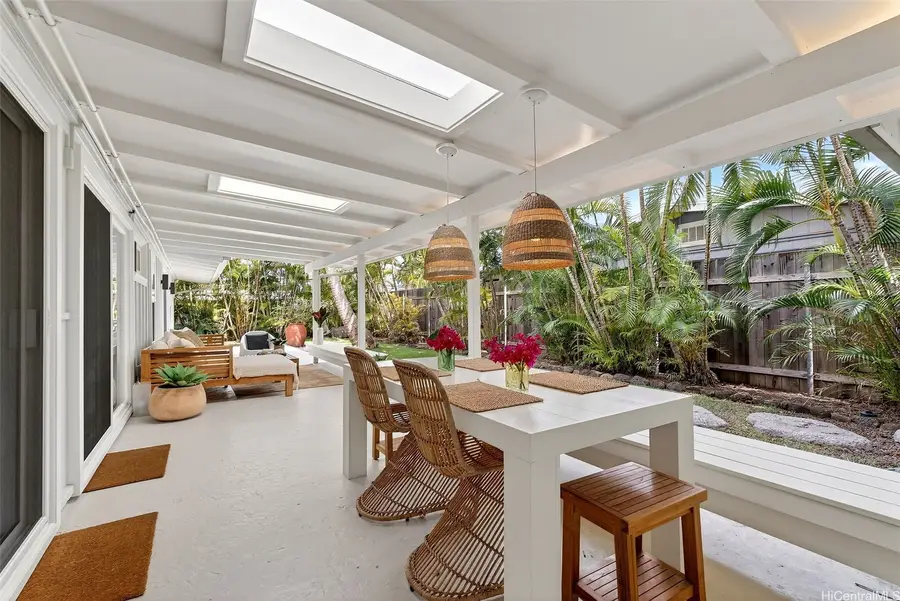 725 Paopua Loop, Kailua, HI 96734 - #3