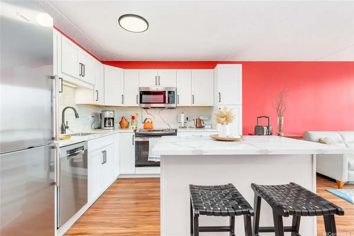 411 Hobron Lane #2202, Honolulu, HI 96815 - #1