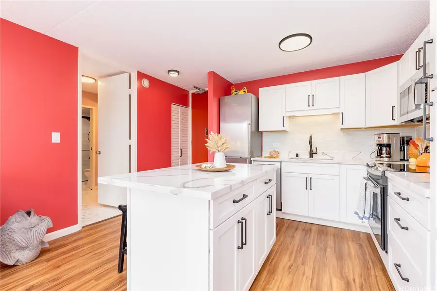 411 Hobron Lane #2202, Honolulu, HI 96815 - #3