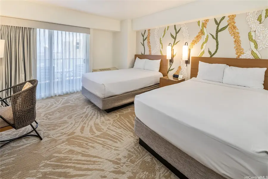 410 Atkinson Drive #2329, Honolulu, HI 96814 - #2