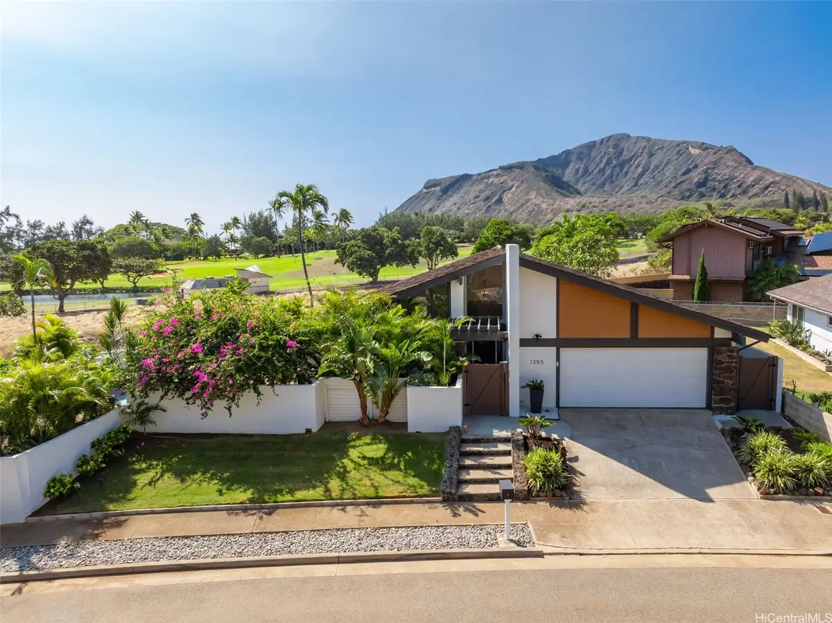 1255 Mokuhano Street, Honolulu, HI 96825 - #1
