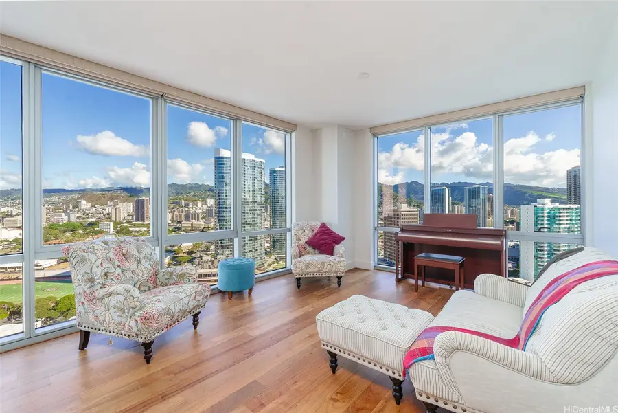 1189 Waimanu Street #2806, Honolulu, HI 96814 - #3