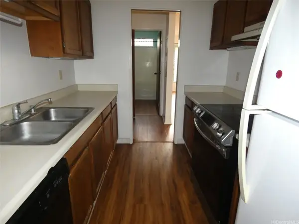 46-63 Emepela Place #U206, Kaneohe, HI 96744