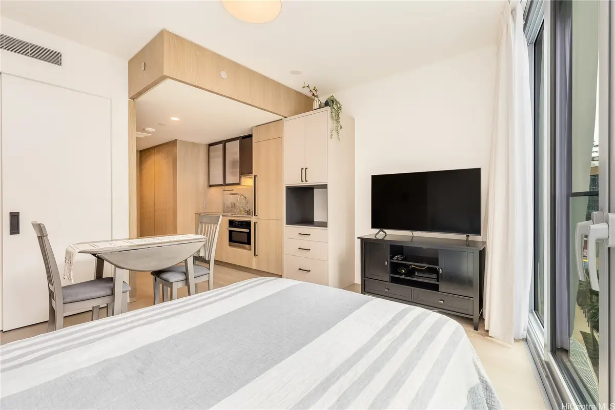 1000 Auahi Street #527, Honolulu, HI 96814 - #1